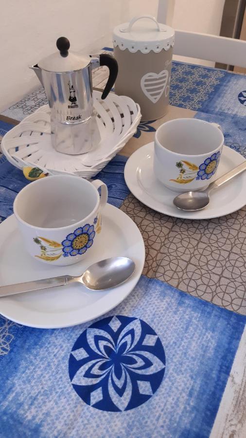 On The Road Bed and Breakfast Telti Esterno foto